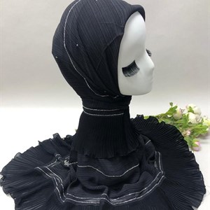 Нарядные шифон платки 110 110 Производство Дубай