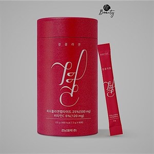   Морской питьевой коллаген  крупнейшей фармацевтической