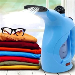 Вертикальный ручной отпариватель Аврора А7 Снова в