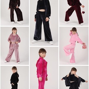 Товар по оптовым ценам: Детская одежда от TANO collection | Бишкек