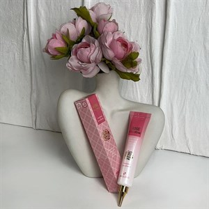 Крем для кожи вокруг глаз 3W CLINIC ROSE EYE CREAM