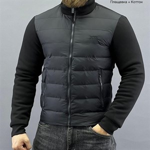 НОВАЯ КОЛЛЕКЦИЯ КУРТКА ОСЕНЬ Материал плащевка трикотаж