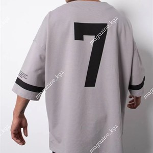 Вся крутейшая Уличная Одежда из Турции на MAGAZINE_KGZ