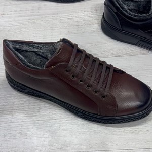 Натуральная кожа полностью с евро мехом Цена 5000