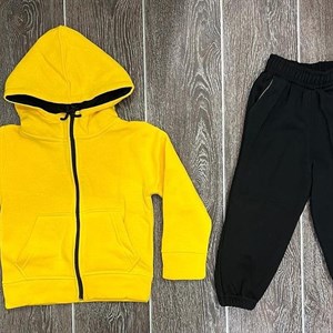  Новинки 2 ка с замком с начёсом 3 х нитка  Материал