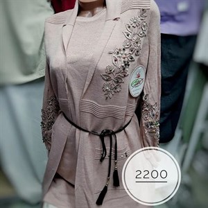 НОВИНКА ДВОЙКА Цена 2200сом Производство Расцветки