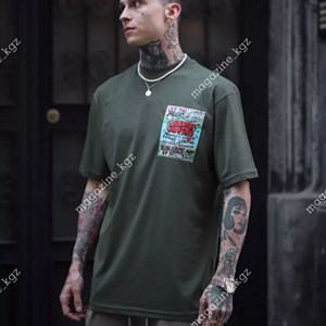 Вся крутейшая Уличная Одежда из Турции на MAGAZINE_KGZ