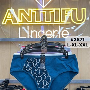 Женское нижнее бельё оптом ANTTIFU/MARABUT, артикул 2871