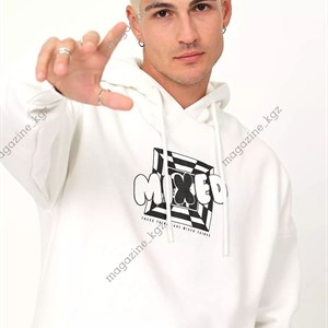 Вся крутейшая Уличная Одежда из Турции на MAGAZINE_KGZ