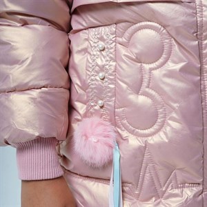 Вашим детям не будет страшна зима Тёплые куртки парки