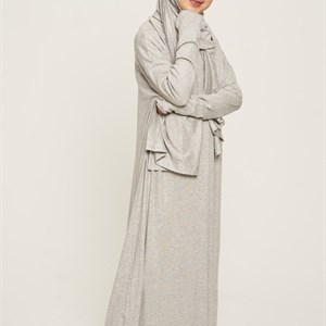 Купить стильные хиджабы для девочек в Бишкеке - комфорт и качество