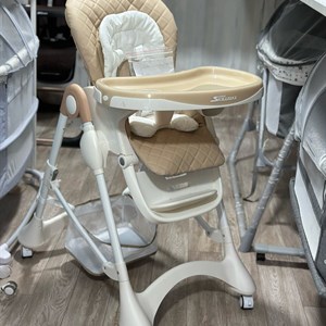 Стульчик для кормления от Skilmax 7500