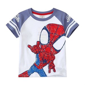 Оптовая детская одежда в Бишкеке - качественные модели из Гуанчжоу для детей 2-7 лет