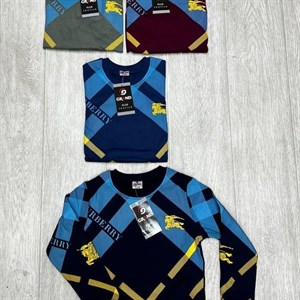 Кофты Производство Узбекистан 2 х нитка начес Возраст