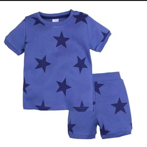 Качественная двойка ХБ для детей 1-5 лет - Оптовые закупки