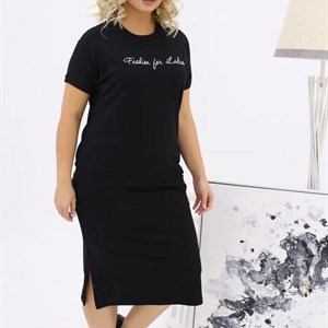 Юбочная двойкa это готовый look который можно дополнить