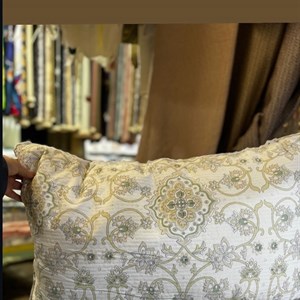 Подушки с наполнителем из шелкопряда - Качественный текстиль для вашего дома