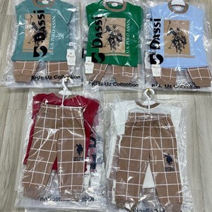 Костюмчик для малышей | Оптовая продажа детской одежды