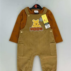 Комбезы для детей от 3 до 24 месяцев | Оптовые предложения в Бишкеке