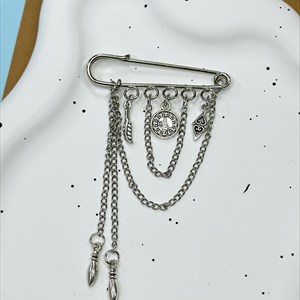 Декоративные булавки: Оптовые цены и доступность в вашем регионе