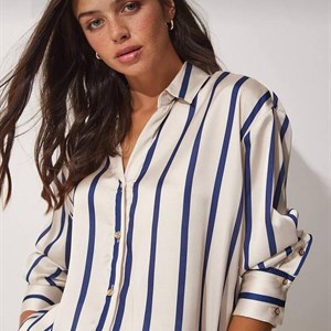 Стильные блузы рубашки Турция Размеры 42 44 46 48