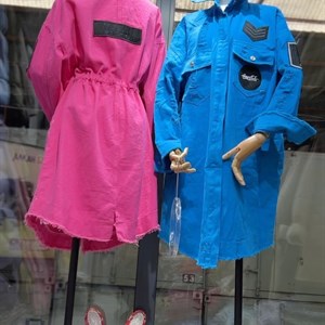 У вас магазин молодежной одежды Вы закупаетесь в Бишкеке