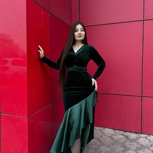 У нас новинка Такое шикарное платье идеально подчеркнет