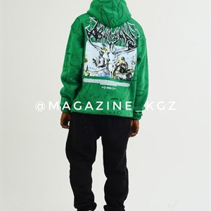 Здравствуйте Вы можете заказать у нас уличную одежду