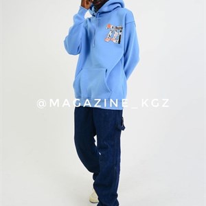 Здравствуйте Вы можете заказать у нас уличную одежду