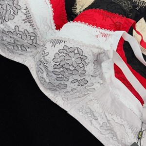 Купите красивый кружевной лифчик оптом - идеальный комфорт для женщин