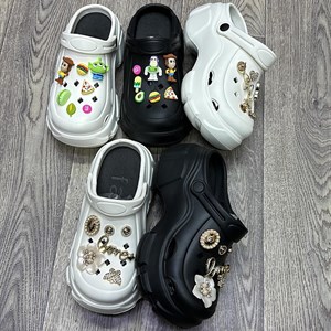 Женские кроксы производство Китай размер 36 39 Только