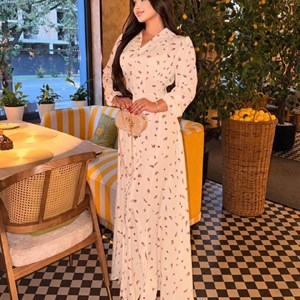 Мусульманская женская одежда из непрозрачной ткани — оптом и в розницу