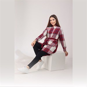 28 11 22 Всем привет Туника клетка байка размеры s