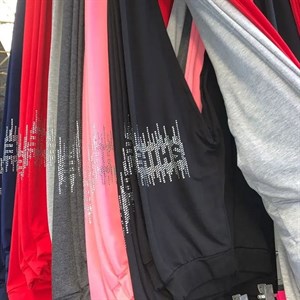 200сом 8 12лет Турция Ласины ткань хб трикотаж В пачке