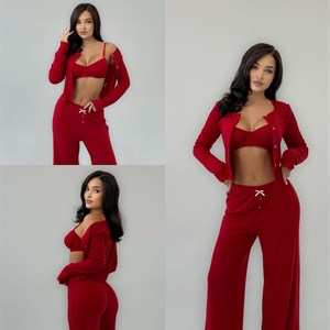 Комфортные комплекты для дома и отдыха - Стиль и Удобство