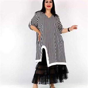 НОВИНКИ БОЛЬШИХ РАЗМЕРОВ ИЗ ТУРЦИИ РАЗМЕРНЫЙ РЯД 48