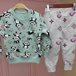 Купить двойки костюмчики для новорожденных - Опт и розница