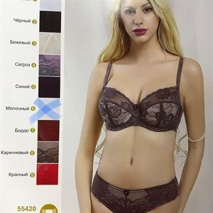 Прямые поставки Lanny WeiyeSi Люся Anttifu UmaiEstilo