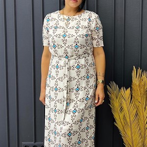 Новинка от Bolero   На жаркое лето это платье находка