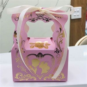 бонбоньерки