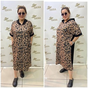 Легкие удобные платья только у shannttello Производство