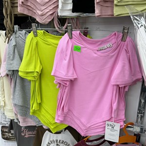 Футболки со скидкой Размер 130 170