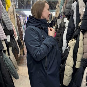 А вы знаете что такое плащ Плащи это удлиненные куртки