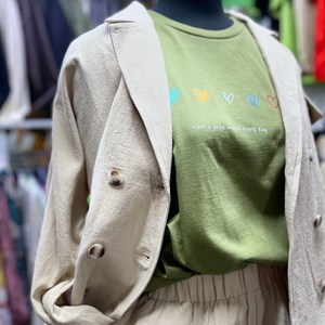 Костюмчик и футболочка Хб Костюм 6900 сом Футболка