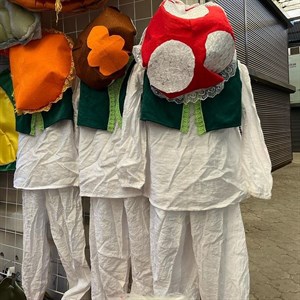 Грибочки