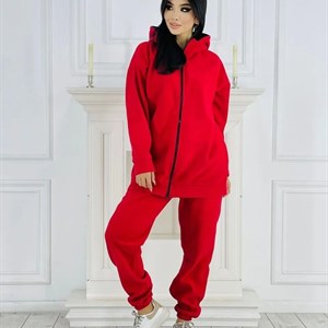 Двойка Размеры 44 46 48 50 Ткань Турецкая турехнитка