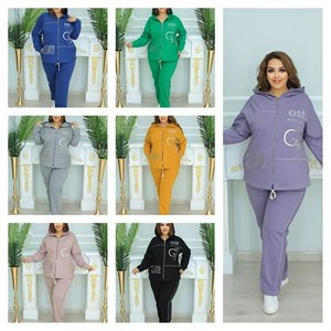 КАЧЕСТВО ПРЕВЫШЕ ВСЕГО ЖЕНСКАЯ ОДЕЖДА Plus SIZE Доставка