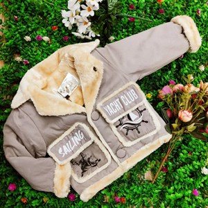 Курточки на весену sail Jeep В линейке по 3 штуки