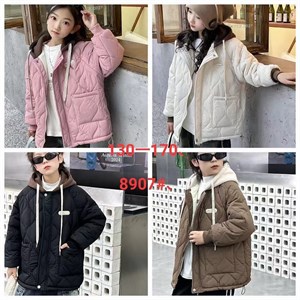 Весенние куртки оптом для детей | Sezim Kids