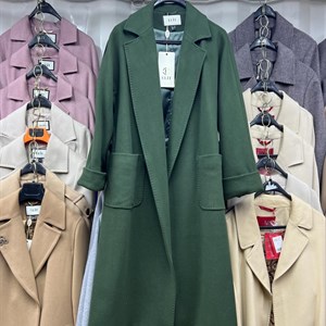 Пальто кашемир цена 14500 сом